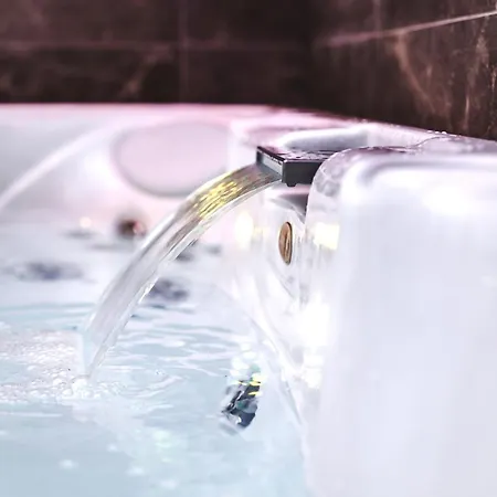 Wellness Apartment Cep