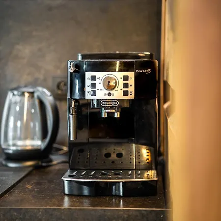 Wellness Apartment *