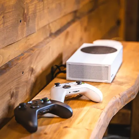 Wellness Apartment *