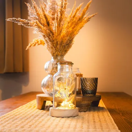 Apartment Wellness Cep