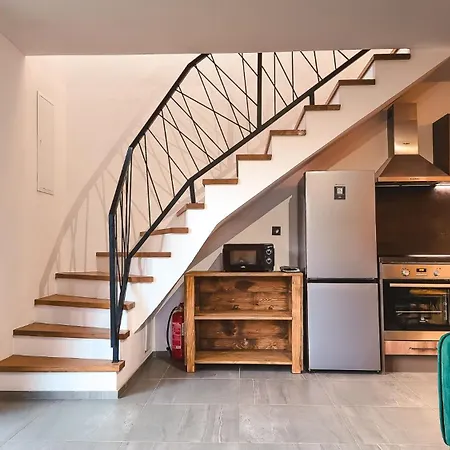 Wellness Apartment Cep