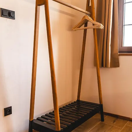 Апартаменты Wellness