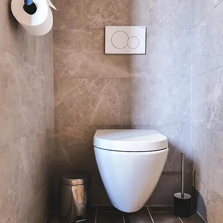 Διαμέρισμα Wellness Cep