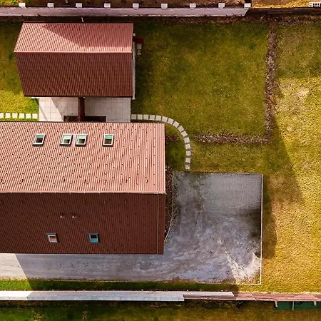 Apartment Wellness Cep