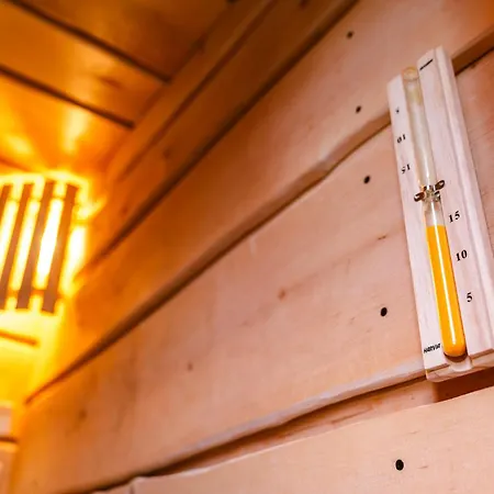 Apartment Wellness *