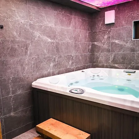 Διαμέρισμα Wellness *