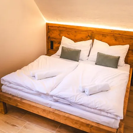 Wellness Apartment *