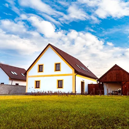 Apartment Wellness Cep