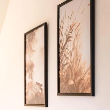 Wellness Apartment Cep