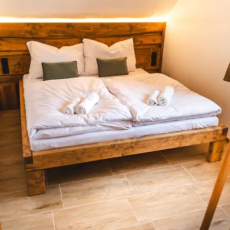 Apartment Wellness *