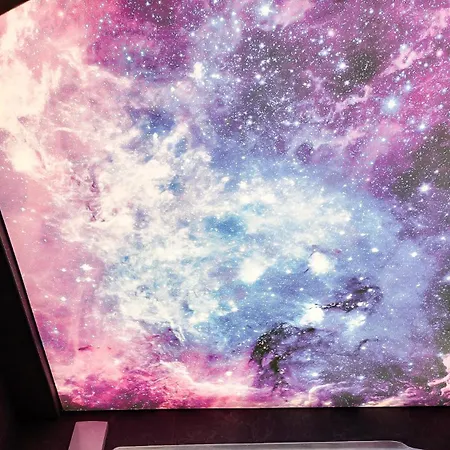 Wellness Apartment Cep