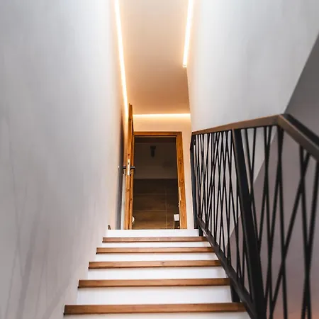 Апартаменты Wellness
