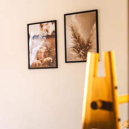 Apartment Wellness Cep