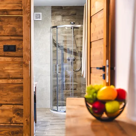 Wellness Апартаменты *