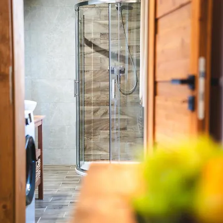 Wellness Apartment *