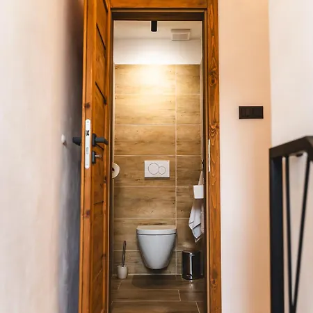 Wellness Апартаменты *