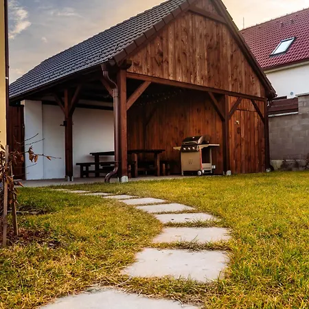 Wellness Apartment Cep