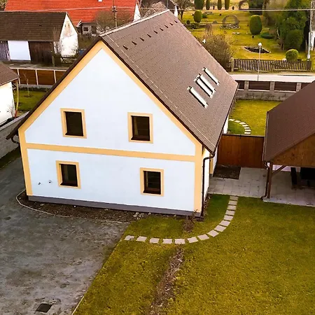 Apartment Wellness Cep