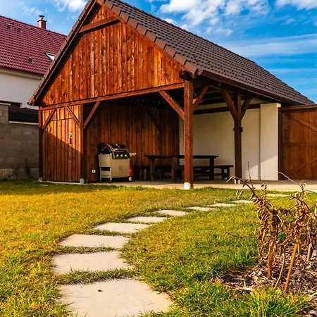 Apartment Wellness Cep