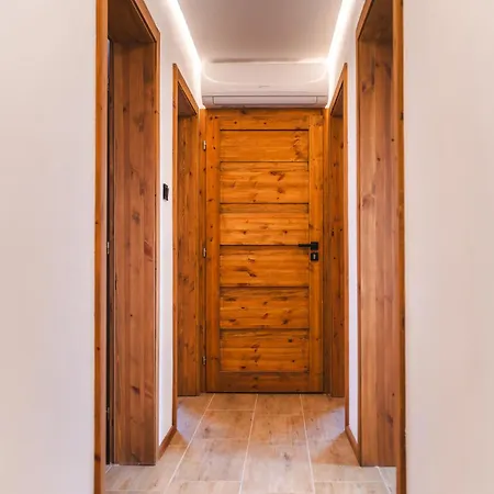 Wellness Апартаменты *