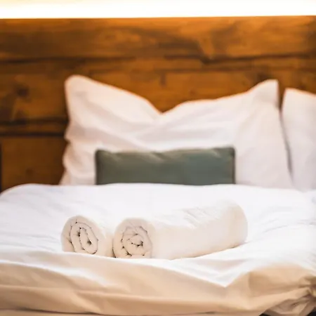 Wellness Апартаменты Cep