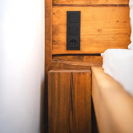 Wellness Apartment *