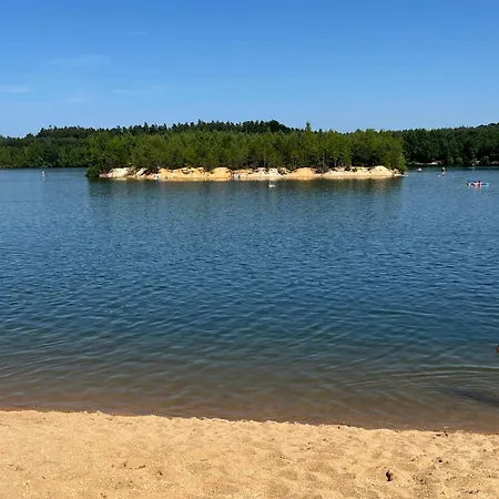 Wellness Apartment Cep